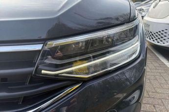 Volkswagen Tiguan 1.5 TSI 150 Life 5dr DSG