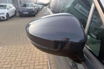 Volkswagen Tiguan 1.5 TSI 150 Life 5dr DSG