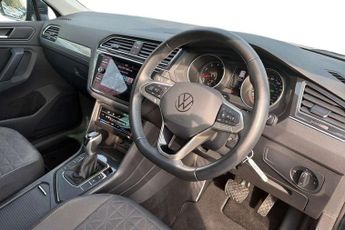 Volkswagen Tiguan 1.5 TSI 150 Life 5dr DSG