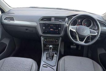 Volkswagen Tiguan 1.5 TSI 150 Life 5dr DSG