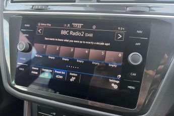 Volkswagen Tiguan 1.5 TSI 150 Life 5dr DSG