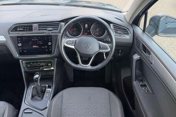 Volkswagen Tiguan 1.5 TSI 150 Life 5dr DSG