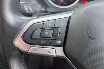 Volkswagen Tiguan 1.5 TSI 150 Life 5dr DSG
