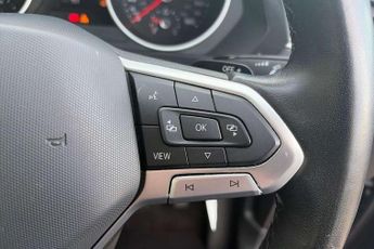 Volkswagen Tiguan 1.5 TSI 150 Life 5dr DSG