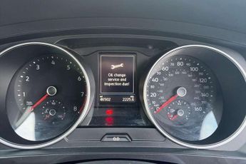 Volkswagen Tiguan 1.5 TSI 150 Life 5dr DSG