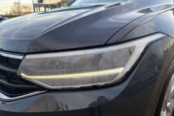 Volkswagen Tiguan 1.5 TSI 150 Life 5dr DSG