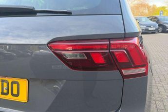Volkswagen Tiguan 1.5 TSI 150 Life 5dr DSG