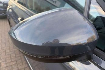 Volkswagen Tiguan 1.5 TSI 150 Life 5dr DSG