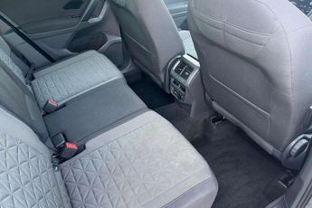 Volkswagen Tiguan 1.5 TSI 150 Life 5dr DSG