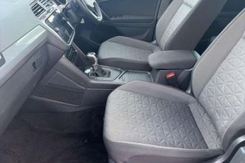 Volkswagen Tiguan 1.5 TSI 150 Life 5dr DSG