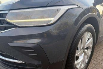 Volkswagen Tiguan 1.5 TSI 150 Life 5dr DSG