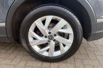 Volkswagen Tiguan 1.5 TSI 150 Life 5dr DSG