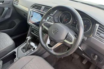Volkswagen Tiguan 1.5 TSI 150 Life 5dr DSG