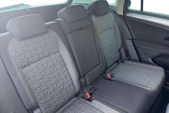 Volkswagen Tiguan 1.5 TSI 150 Life 5dr DSG