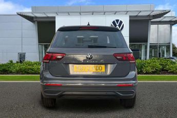 Volkswagen Tiguan 1.5 TSI 150 Life 5dr DSG