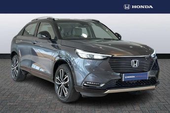 Honda HR-V 1.5 eHEV Advance Style 5dr CVT