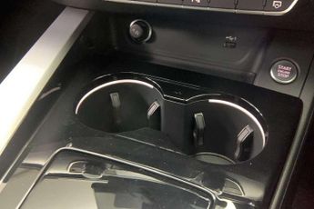 Audi A4 35 TFSI S Line 4dr S Tronic