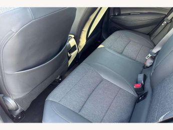 Toyota Corolla 1.8 VVT-i Hybrid Design 5dr CVT