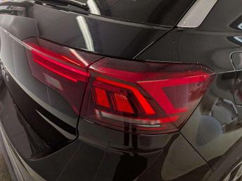 Volkswagen T-Roc 1.5 TSI EVO R-Line 5dr DSG