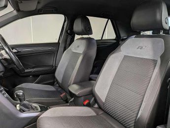 Volkswagen T-Roc 1.5 TSI EVO R-Line 5dr DSG