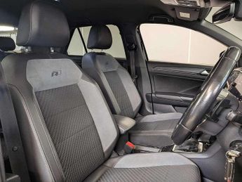 Volkswagen T-Roc 1.5 TSI EVO R-Line 5dr DSG