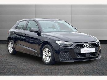 Audi A1 30 TFSI SE 5dr