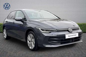 Volkswagen Golf 1.5 eTSI 150 Match 5dr DSG