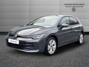 Volkswagen Golf 1.5 eTSI 150 Match 5dr DSG