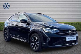 Volkswagen Taigo 1.0 TSI 110 Life 5dr