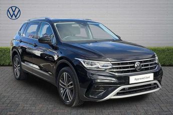 Volkswagen Tiguan Allspace 1.5 TSI Elegance 5dr DSG
