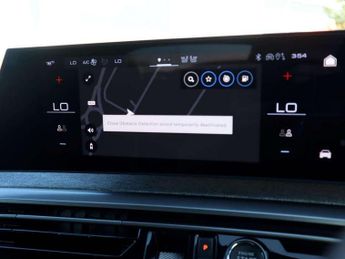 Peugeot 3008 1.2 Hybrid 136 GT 5dr e-DSC6