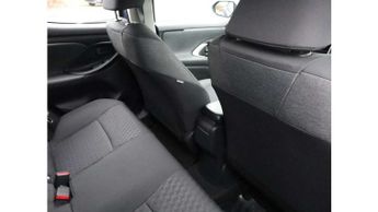 Toyota Yaris 1.5 Hybrid Design 5dr CVT