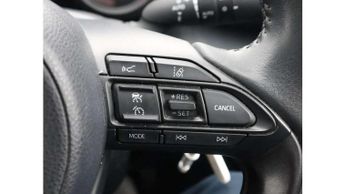 Toyota Yaris 1.5 Hybrid Design 5dr CVT