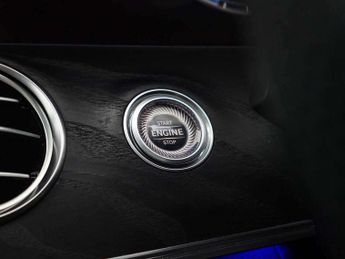 Mercedes-Benz E-Class E350d AMG Line Night Edition Prem + 4dr 9G-Tronic