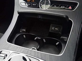 Mercedes-Benz E-Class E350d AMG Line Night Edition Prem + 4dr 9G-Tronic