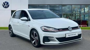 Volkswagen Golf GTi 2.0 TSI 245 GTI Performance 5dr