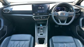 Cupra Formentor 1.5 TSI 150 V2 5dr DSG