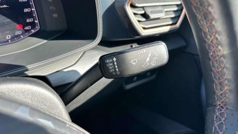 Cupra Formentor 1.5 TSI 150 V2 5dr DSG