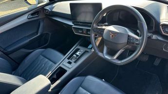 Cupra Formentor 1.5 TSI 150 V2 5dr DSG