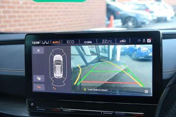 Cupra Formentor 1.4 eHybrid 204 V2 5dr DSG