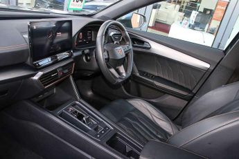 Cupra Formentor 1.4 eHybrid 204 V2 5dr DSG