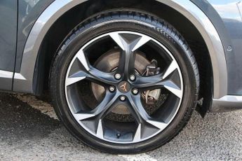 Cupra Formentor 1.4 eHybrid 204 V2 5dr DSG