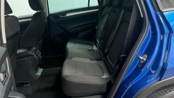 Skoda Kodiaq 1.5 TSI SE 5dr DSG