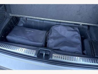 Mercedes-Benz GLC GLC 300de 4Matic AMG Line Premium 5dr 9G-Tronic