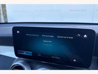 Mercedes-Benz GLC GLC 300de 4Matic AMG Line Premium 5dr 9G-Tronic