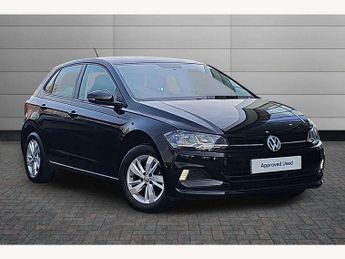 Volkswagen Polo 1.0 TSI 95 SE 5dr