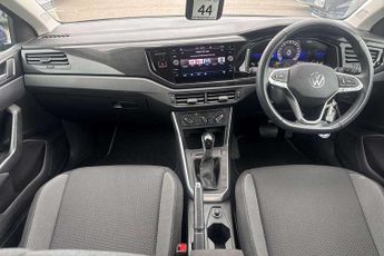 Volkswagen Polo 1.0 TSI Life 5dr DSG