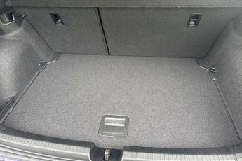 Volkswagen Polo 1.0 TSI Life 5dr DSG