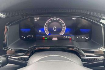 Volkswagen Polo 1.0 TSI Life 5dr DSG