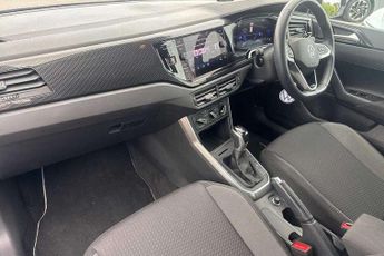Volkswagen Polo 1.0 TSI Life 5dr DSG